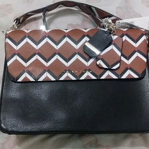 Trina Turk cross over bag